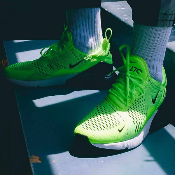 nike 270 promo