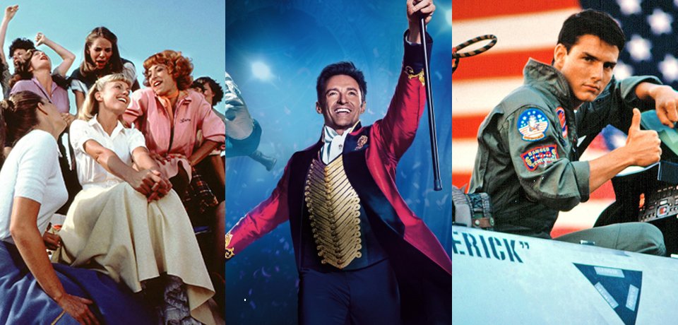 aviatorhants's tweet image. We can't wait for Screen on the Lawn this August, and apparently neither can you! With only one ticket remaining for The Greatest Showman and tickets for Top Gun flying through the roof.. make sure you aren't missing out and book your tickets soon!