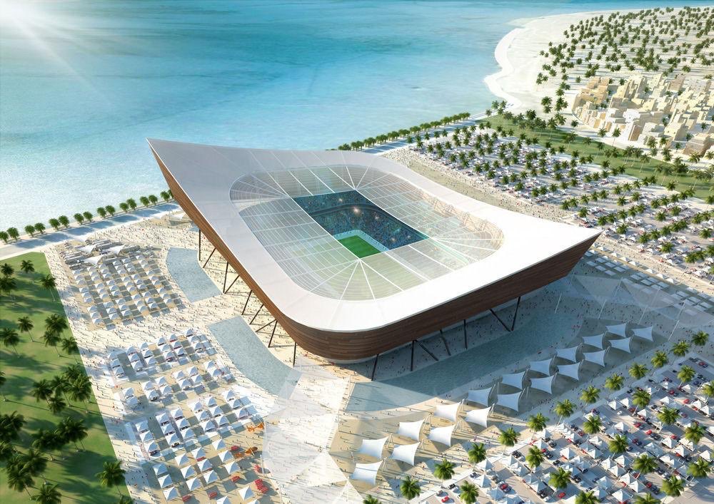 Footballogue's tweet photo. [#CM2022] 🔴OFFICIEL !

La Coupe du monde 2022 aura lieu du 21 novembre au 18 décembre 2022 ! https://t.co/jrRVKkejDS