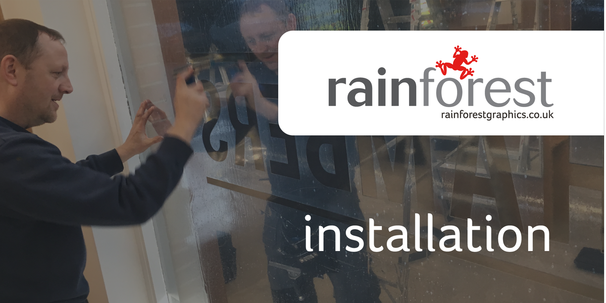 RainforestAlbum's tweet photo. Rainforest can #design and install small or large #signage for your #business. Contact us today. 

https://t.co/LjlyG45CnE https://t.co/2TdIpG4wyW