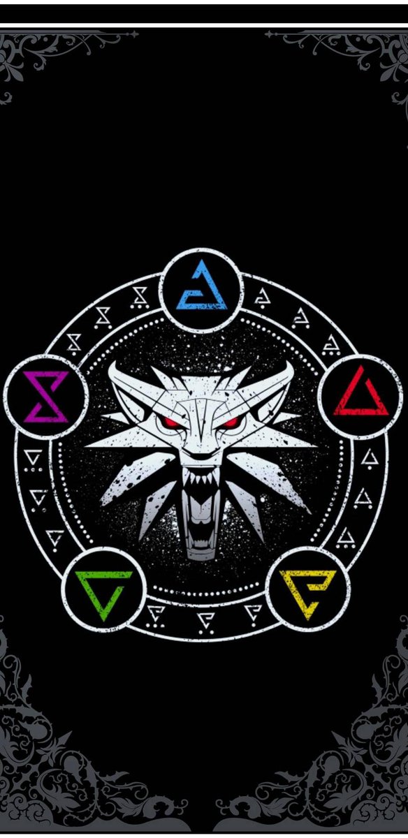 TopesDeGama_Fan's tweet photo. Personalización The Witcher
@mgdeblas #Tuneatuandroid
-Nova Launcher
Cuadrícula 7x5
-Pack Iconos Rondo
-Huk Kwgt: Widget Free 056
Adjunto la captura de pantalla personalizada y el fondo de pantalla. https://t.co/i1Dp944Umj
