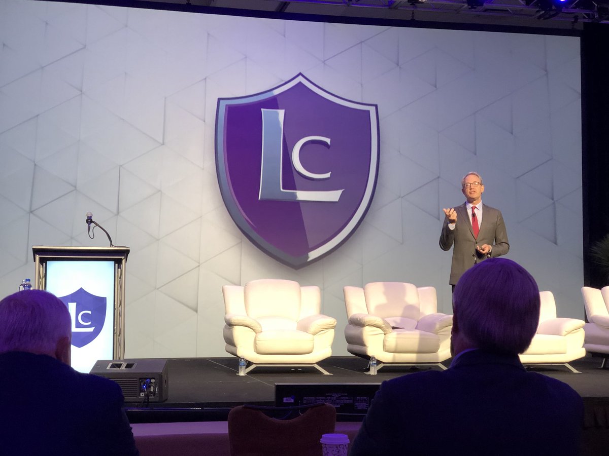 Kicking off #BKDLC18 with the role of innovation from <a href="/ktulrich/">Karl T. Ulrich</a> of the Wharton School - thanks for joining us at <a href="/BKDLLP/">Forvis</a>