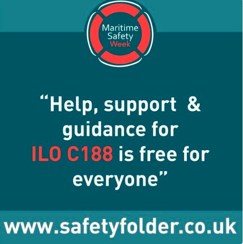 Cornishfpo's tweet photo. #CFPO are 100% committed to the safety of the Cornish fishing fleet. That's why we fully support @hus_Ghani, @NFFO_UK and @NFFO_Safety for #maritimesafetyweek. If you're a #CFPOmember, try this useful tool to gather all your safety information: https://t.co/mk8IwcMdH4 https://t.co/FGsZxBM3sY