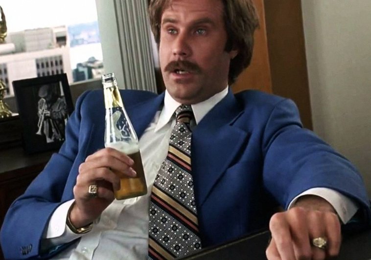 When I crack my 5pm Friday beer at 9am. #highlife #jaxdrinks #onlyinduval #jaxbeer #FridayOnlyComesOnceAWeek