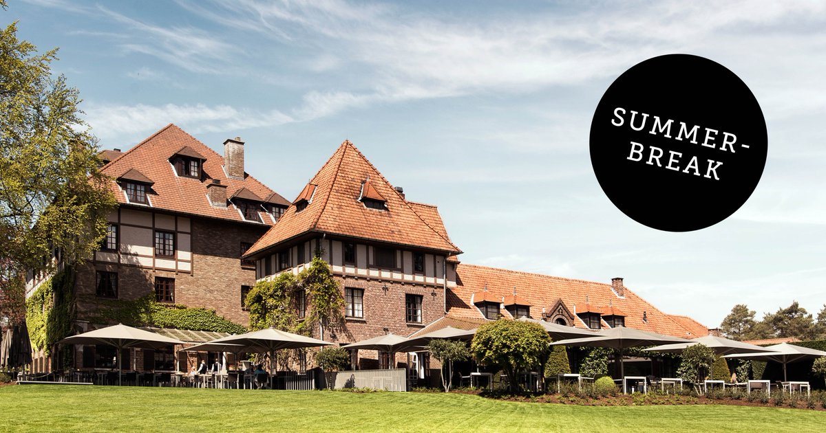 🌞 Toe aan een kleine summer-break❓ 
Houd onze website in de gaten voor de mooiste last-minute prijzen! bit.ly/2JeohNq
____
🌞 Looking for a little summer holiday❓
Keep an eye on our website for the best last-minute prices. bit.ly/2zpMqkx