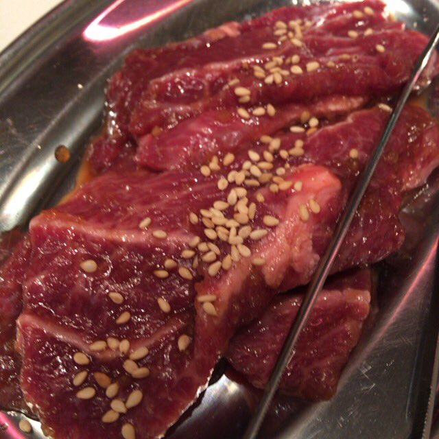 yoswht's tweet photo. ガンガン頼みました。
#theGoodMorning https://t.co/3rl6tqLGJk