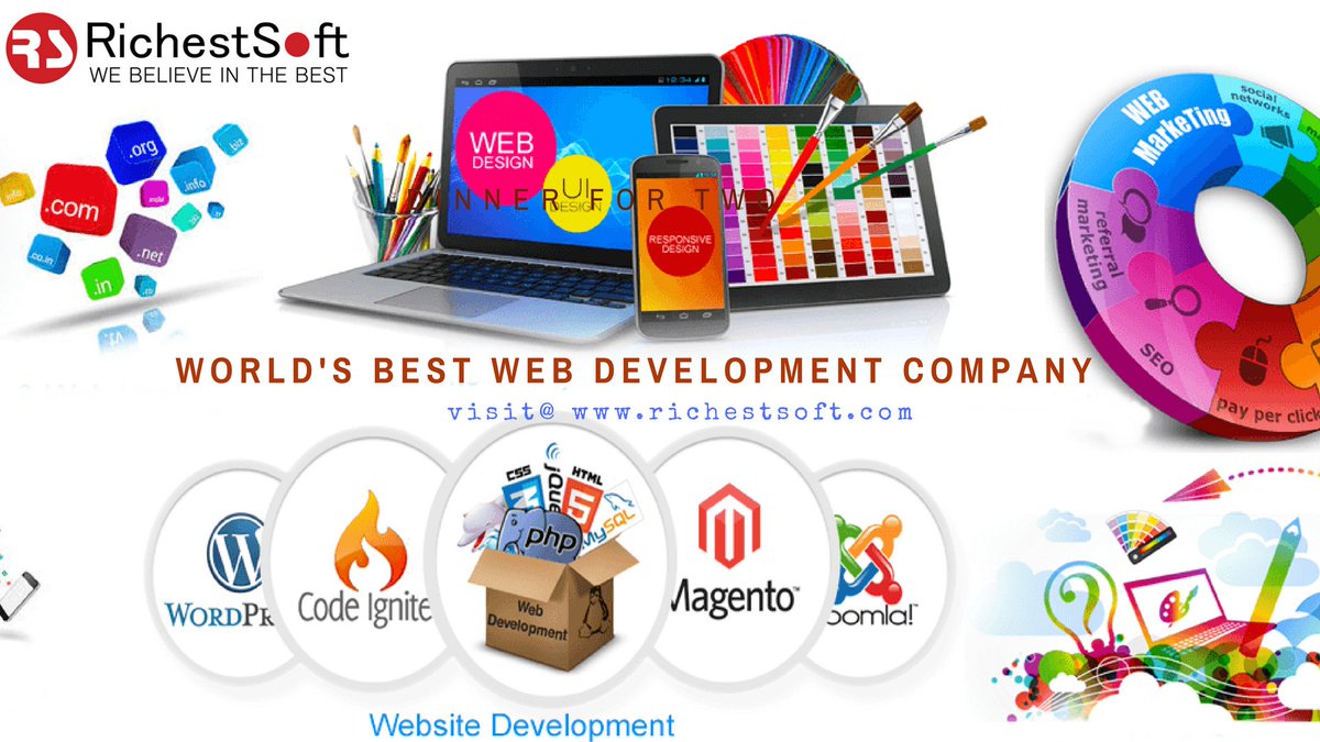 RichestSoft tweet media