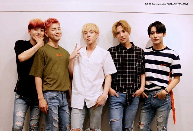 韓スタ V Twitter インタビュー 韓国イケメンアイドルグループa C E 東京 大阪でzepp公演開催 全ての方に幸せな気持ちで帰ってもらいたいです 詳しくは韓国エンタメニュースサイト 韓スタ で T Co 6pizr2s9sx T Co Mmusxen3qp