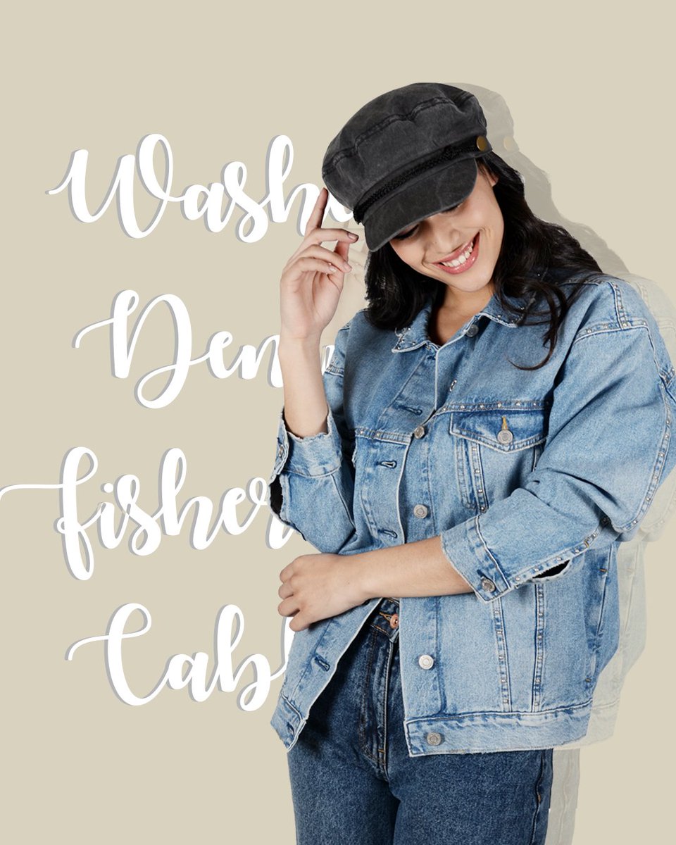 _davidandyoung's tweet photo. Happy Friday you all! If you're a fan of Denim 

#smile #trends #instalike #igers #picoftheday #instadaily #followme #girl #hats  #flowers #davidandyoung #accessories #colorful #style #fashion #stylish #love #beauty #pretty #girl #model #dress #styles #outfit #ootd https://t.co/wTm5BtwTSy