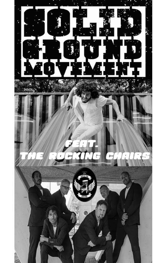 popski_legend's tweet photo. Zaterdag 21 Juli een spectaculair optreden van @therockingchars5 i.s.m. met Solid Ground Movement tijdens het Openingsfeest van de Noord Zuidlijn. 
Om 16.45, 17.30 en 18.45 uur vind je ons op het Centraal Station! #NOWTHATSWHATSUP #WENYOUREADANCERYOUREADANCER4LIFE #LIVINGLEGENDS https://t.co/Dwj0t6OJK5