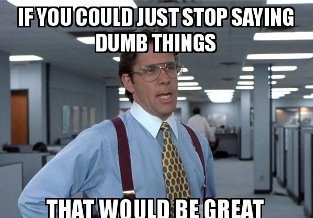 utahsvfx's tweet photo. So the heat makes us dumber according to a study, which explains #FloridaOrNot IMO. What are some of the silly/dumb things you've said? What made you face palm? https://t.co/cU5Ys7KixU