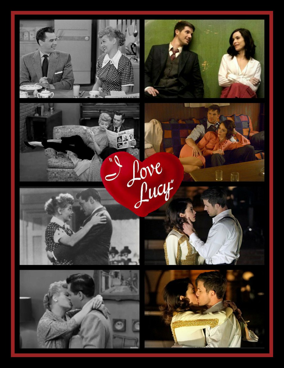 KreativeKlair's tweet image. I love #Timeless! #SaveTimeless!