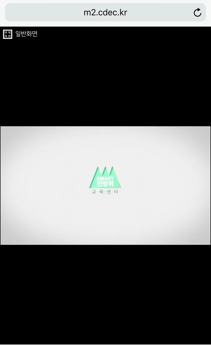 liveJ's tweet image. 불타는 금요일엔... #민방위교육