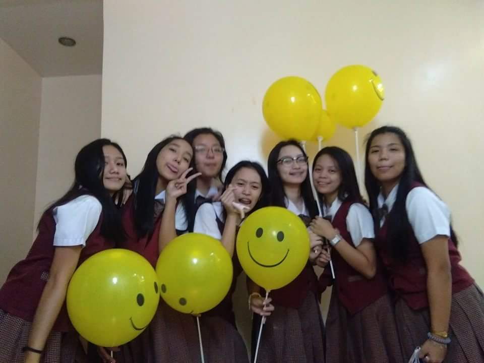 _joannamg24's tweet photo. Happy Birthday panget @maydelynnn ✨❤ https://t.co/qyYcDUvrjT