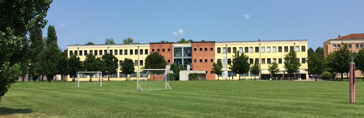 FledgeLLC's tweet photo. Inside the Agripolos of The University if Padova this week and next you’ll find The Nature-Accelerator #socent #envent #environment #accelerator https://t.co/1cXTxWIe8q