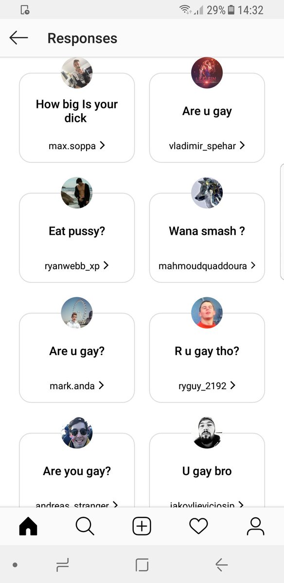 Pilav Tried Out New Instagram Feature Ask Me Questions Today Pilav Tried Out New Instagram Feature Ask Me Questions Today