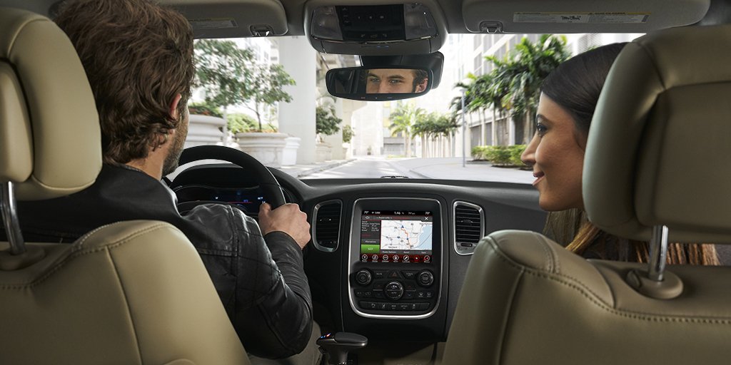 Expressway Dodge (ExpresswayDodge) Twitter