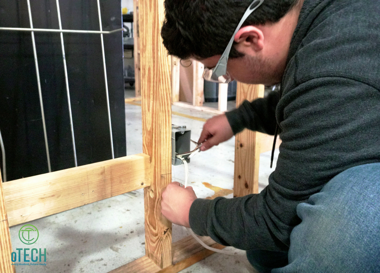 Find out more about our 3 new programs coming to Osceola Technical College this Fall! #CyberSecurity #DentalAssistant #BusinessConstructionTech