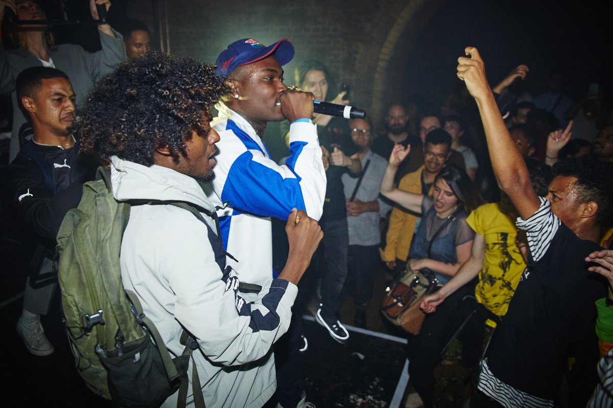 NotionMagazine's tweet image. Anyone else still feeling a little sore from our launch party last night? Re-live the night in @ayatesphoto's gallery ow.ly/HYdY30kWdk3