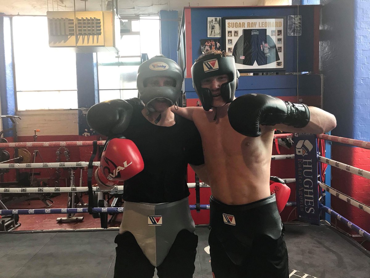 Ben Sheedy tweet media