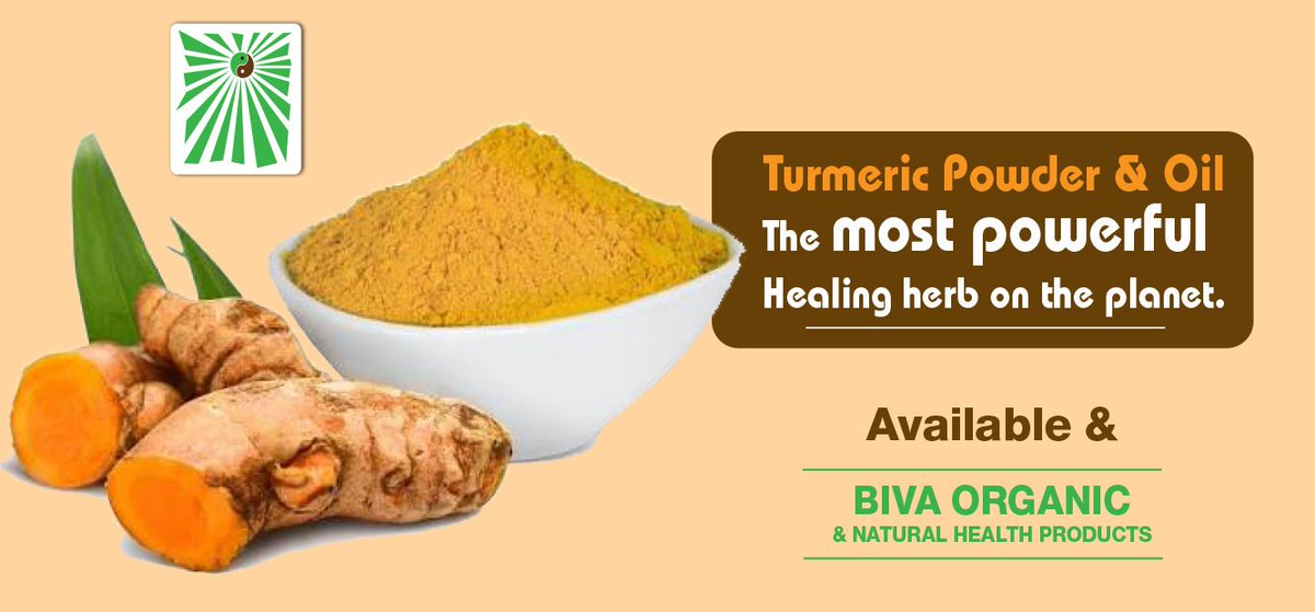 BivaOrganic's tweet photo. The health benefits of turmeric powder and oil include, it's a great antioxidant, heals wounds, anti inflammatory properties, fights heart diseases,  cures diabetics, soothes digestion and boosts immunity. 
For morw information talk to Dr.  Senjobe Richard on Whatsapp 0752602427 https://t.co/e8yMt2nVdA