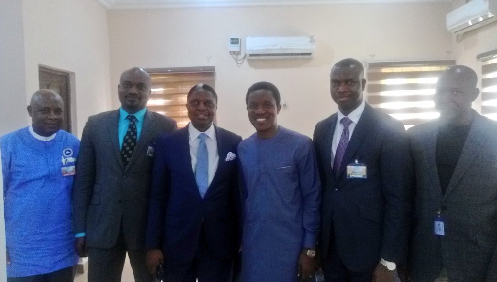 PGeeman's tweet photo. Great to be at the Lagos Leadership Conference 2018. I will be speaking on the topic "Engaging Millenials for Greater Success" and  I Trust God to bless His people. #pgeeman #LLC2018 https://t.co/PHkfjyOZCW