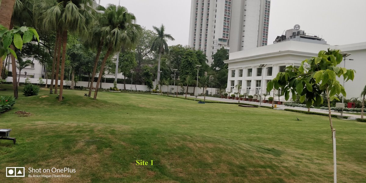 maganankit's tweet photo. Modular #RainwaterHarvesting installed using #Rainmaxx tank. Top surface can be used for landscaping or driveway.
#conservewater #lessfootprint @timesofindia @BJP4India @startupindia https://t.co/0uiwx7CCKd