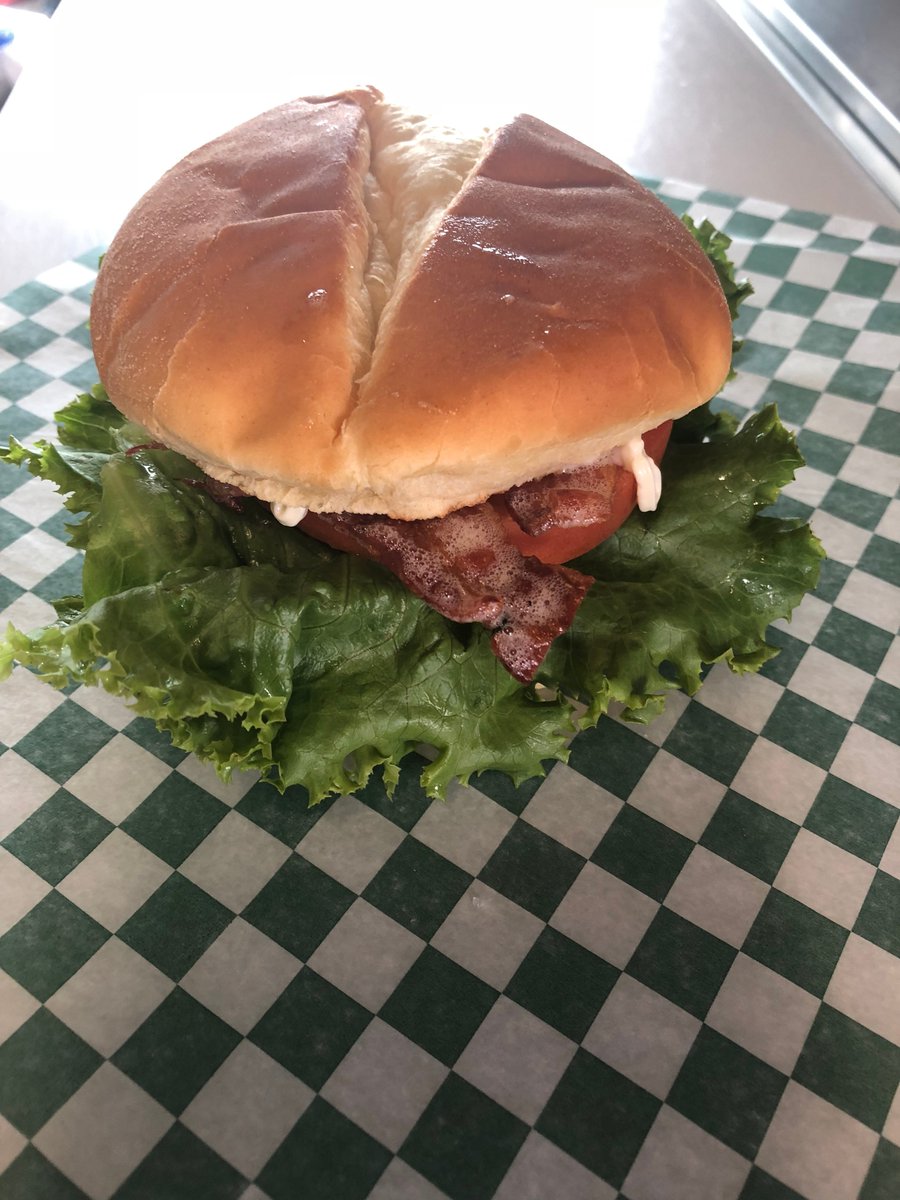 The Hungry Beast Food Co. tweet media