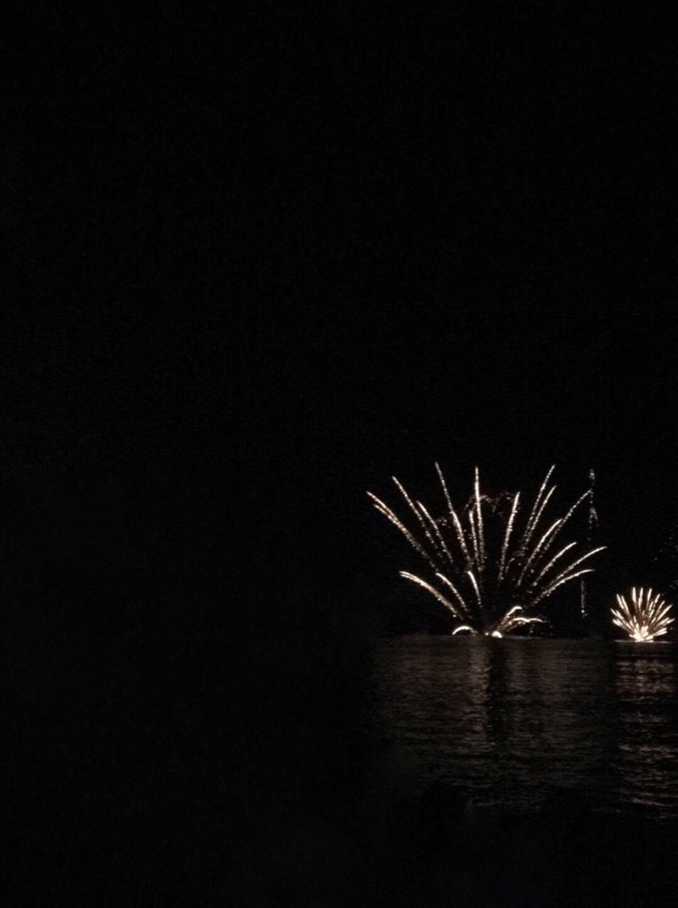 San Juan celebrations 🎉