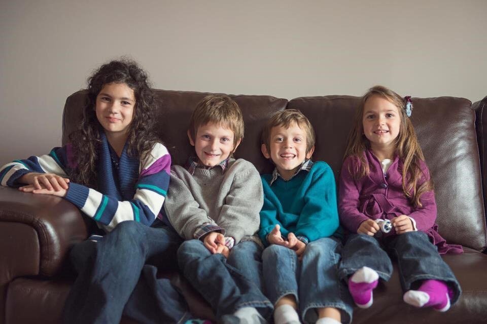 GoFundMe campaign set up for family who lost everything in Barrhaven fire: bit.ly/2ujX4En #ottnews https://t.co/811Z1vcklG