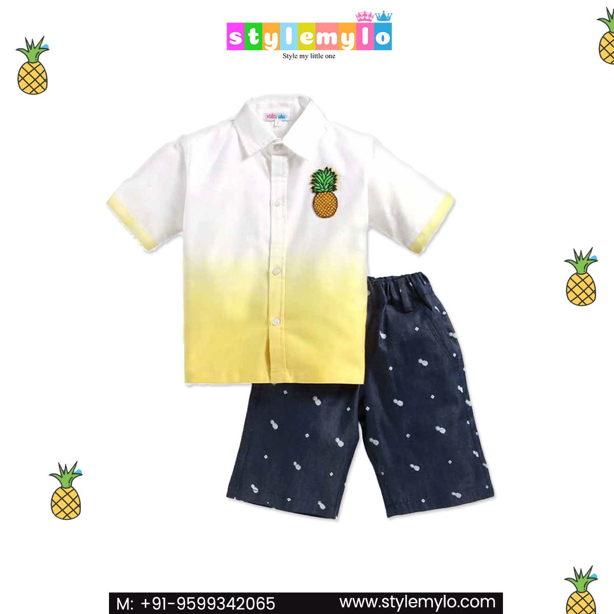 stylemylo's tweet photo. Its time to tick off his new smart casual collection wardrobe with our funky essentials.
Shop the new collection of boys smart casual wear at https://t.co/pA3JO8BFkK

 #Style #KidsWear #smart #casual #summercollection #Kidswimwear #onlineshoppingforkidswimwear #stylish #trendy https://t.co/H18ByFNG5x