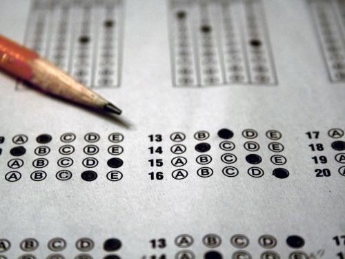 njdotcom's tweet photo. The SAT was easy. Now kids are mad? Here's what has them steaming https://t.co/Cu4tX0a63y https://t.co/RtckUIXv4d