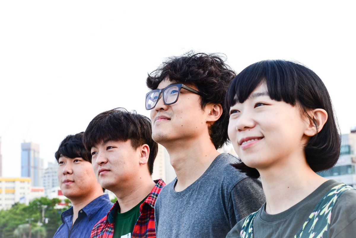 We shall be celebrating our 12th Birthday 🍾🎂with
<a href="/SaySueMe/">세이수미 Say Sue Me</a> &amp; special guests
October 8th
<a href="/thelexington/">The Lexington</a> 
Adv Tix wegottickets.com/say-sue-me