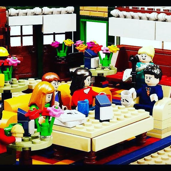 QuizFaceHQ's tweet photo. Happy Friday you lot!
Lego have some fun....see what we did there?
Question 74
Here are 4 T.V. shows that have been made into lego. Can you guess the T.V. shows?
#quizface #lego #trivia #tvshows #tvquestion #friday https://t.co/9IPGYeiTdX