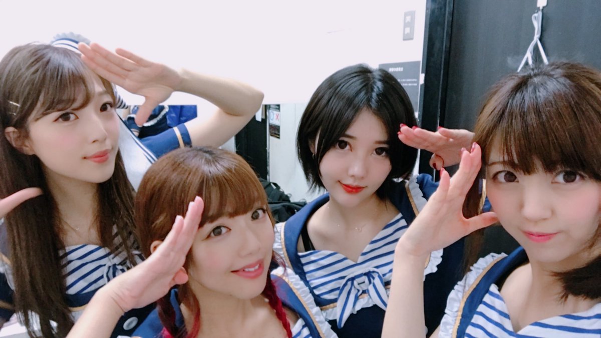 あみの ころみ めろん畑a Go Go モガーズ Sur Twitter 明日の漂流は 渋谷deseo Mini 漂流 12 40 物販 13 00 渋谷circus Tokyo 漂流 19 物販 終演後 25 P S 1枚目の写真が1漂流目出演の乗船員 2枚目の写真が2漂流目出演の乗船員