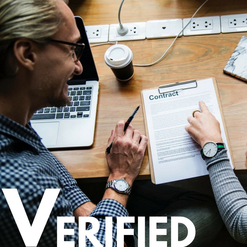 #VERIFIED #SECURE #SERVICE with <a href="/VivaOffices/">VivaOfficeSearch</a> - With 100s of #office #coworking #privateoffices across all #London #locations, to meet every #budget and #requirement 🏢 visit vivaofficesearch.com  or call 020 8064 8904 - #GDPR-compliant #trusted #compliant #independent #company