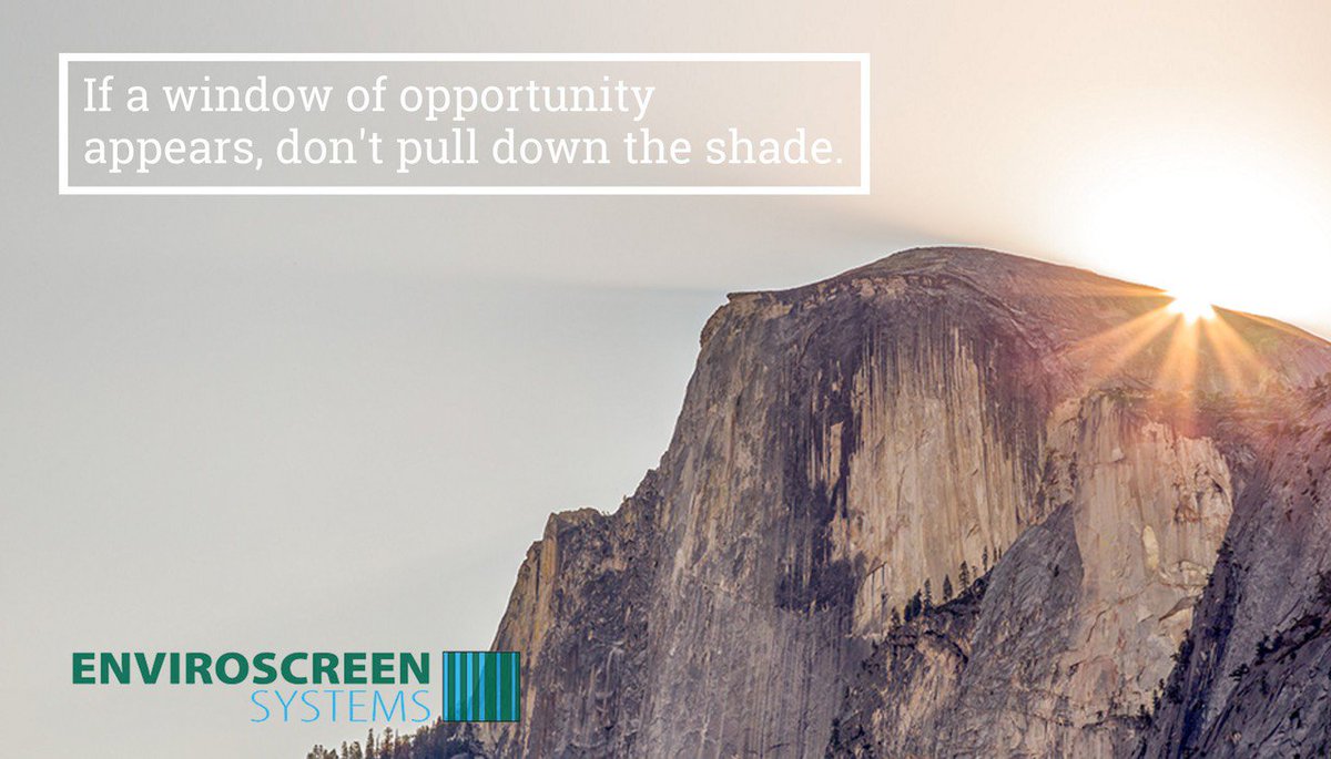 enviroscreen's tweet photo. #Enviroscreen   #ThursdayThoughts https://t.co/9ViZbBGcio