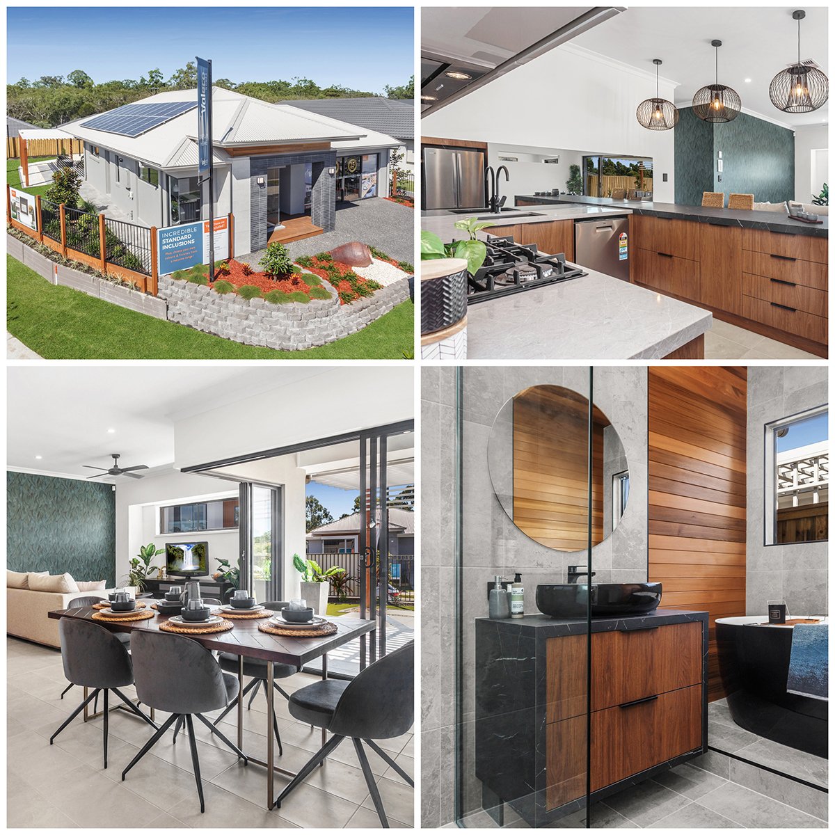 santomarky's tweet photo. MBA_Aust: RT MBAQld: BRISBANE PRESIDENT’S AWARD WINNER: Congratulations to  Valeco Homes for their sophisticated and sleek Moreton 24 home. It encompasses everything affordable family living is all about and is a credit to their team #mbawards18 https://t.co/V0MbpTSGF0 #MBOz
