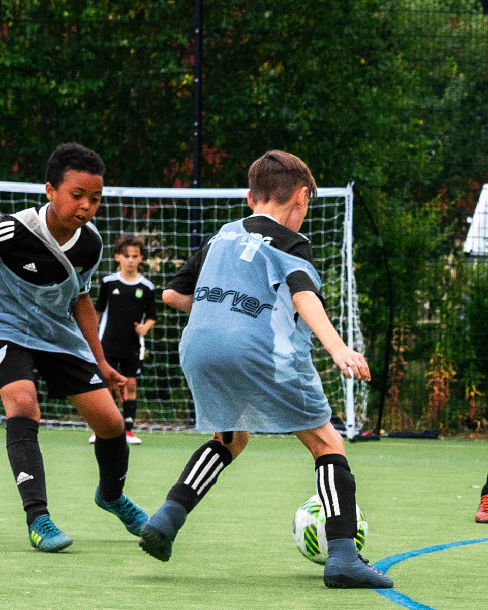 CoerverMids's tweet image. Images from Coerver Midlands Performance Academy session at Q3 Birmingham on 12.07.2018 🙌 ⚽️

Want to find out more about our Performance Academy?

Visit 👉 bit.ly/1HfT4W0 

#TheWorldsNumber1
#HereToCreate
@adidasUK