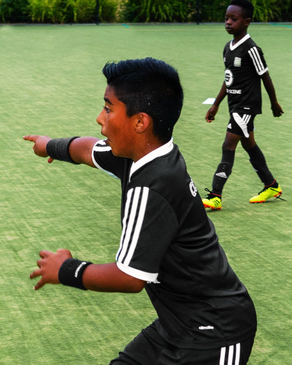 CoerverMids's tweet image. Images from Coerver Midlands Performance Academy session at Q3 Birmingham on 12.07.2018 🙌 ⚽️

Want to find out more about our Performance Academy?

Visit 👉 bit.ly/1HfT4W0 

#TheWorldsNumber1
#HereToCreate
@adidasUK
