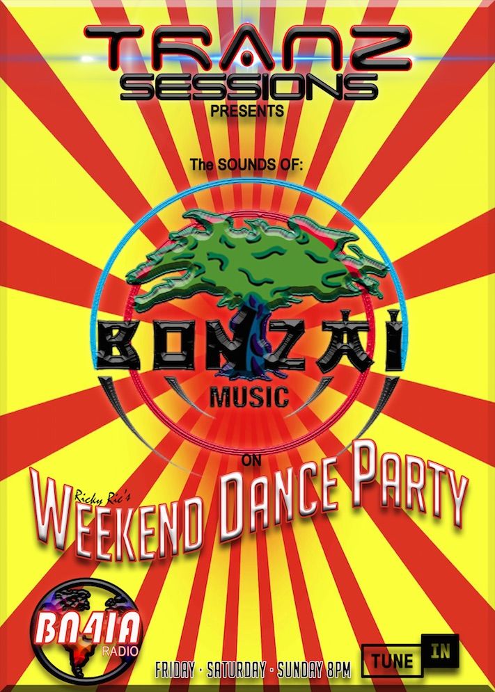 WkndDanceParty's tweet photo. #NowPlaying for #WDP322β
@chrisblacknyc #TheTakeOverWithCB #TranzSessions
On @BN4IA π» #Tokyo TUNE IN HEREβ
π HEREββ https://t.co/0N1VyUOt7Q β https://t.co/90ehgnzZTR