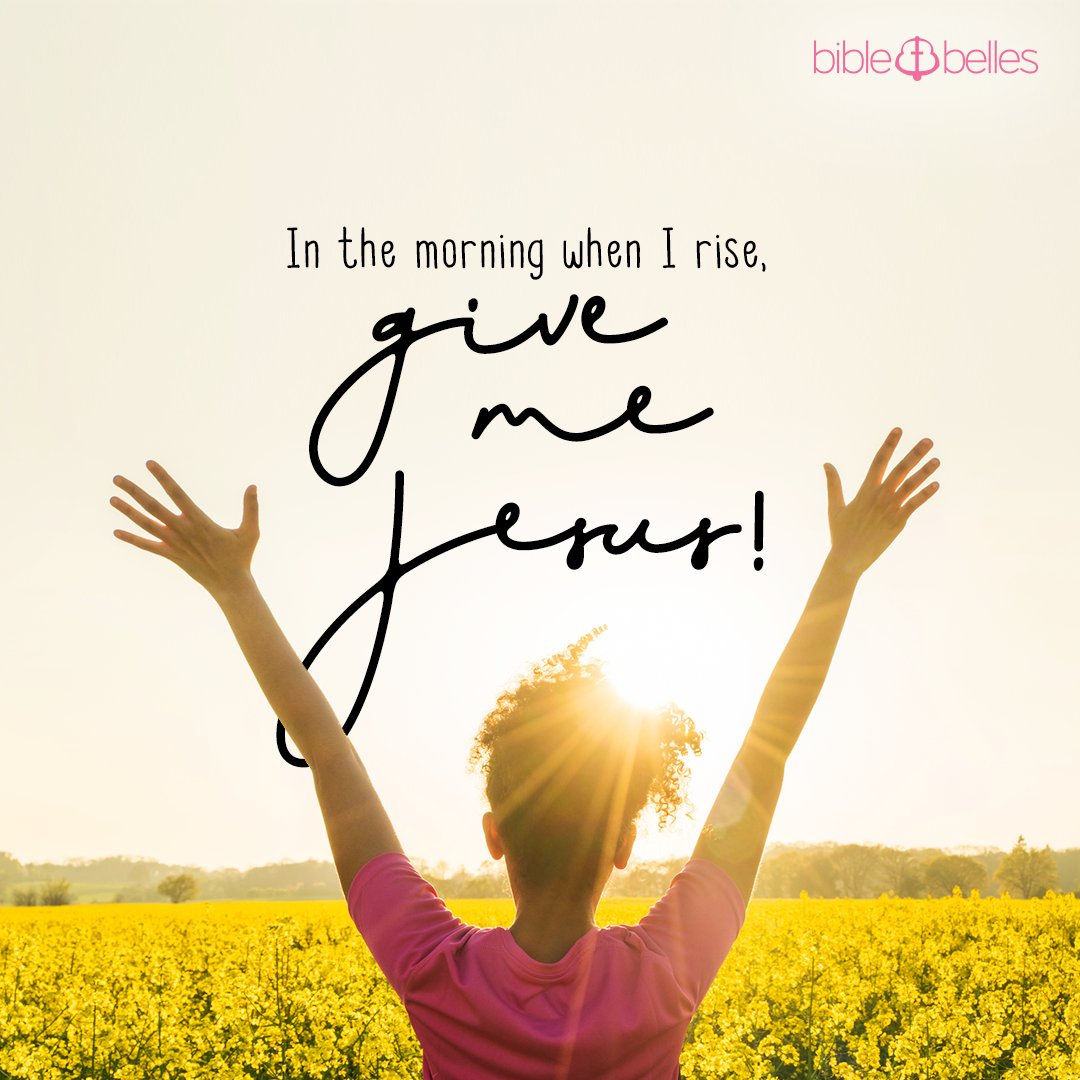 Bible Belles tweet media