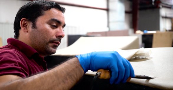 Let PVI dispose of your #usedofficefurniture - we have the tools and the staff to make it a breeze! ow.ly/3WSc30kEwIF