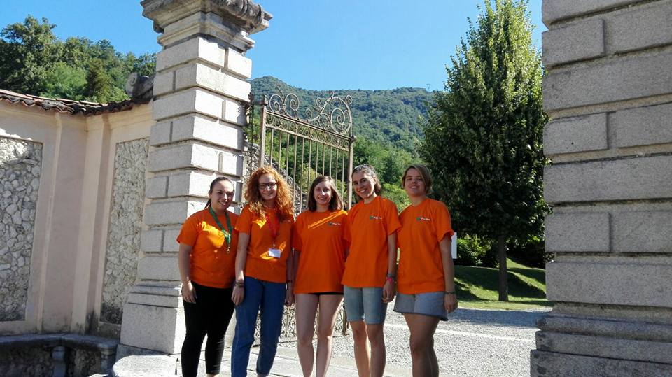 Fondoambiente's tweet photo. Ultimi posti disponibili per il #faisummerCamp a #villadellaportabozzolo. Vieni a vivere una settimana straordinaria > https://t.co/IP3B06uNeU https://t.co/5uA4FojAqF