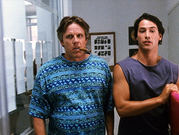 lastactiondoc's tweet image. Happy 27th Anniversary, Point Break! In 1991 Kathryn Bigelow crafted the ultimate adrenaline fueled heist film the epitomized the #90s! When was the first time you saw this #action classic? What is your favorite line? #utahgetmetwo✌🏻#KickStarter #support #1dayleft @ActionElite