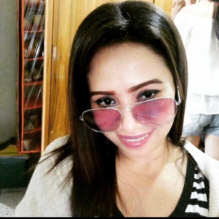 tika_made's tweet photo. #FotoProfilBaru https://t.co/n0qOxMCEKH