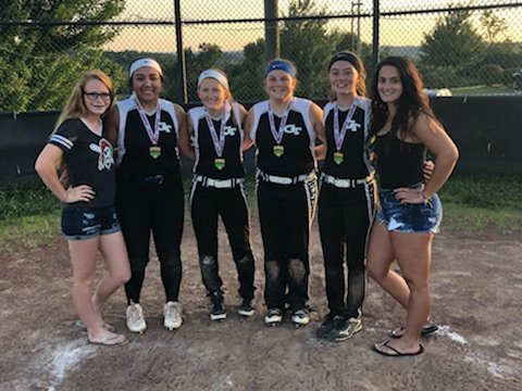 Joshstahl30's tweet photo. Congrats to the 2018 GPSL 15U Champions @ko_goldeneagles finished w/ 3 community teams in the semis capped by a Green Tree Championship! Our team commitments enable life long success. @matt20ski @BriFischer12 @BrianPiccolino @stahlsydney @emmaserakowski @abbyski2 @helena_ruth15 https://t.co/WCXtWdbkfv