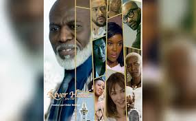 #RiverHotel en ouverture du festival <a href="/ecrans_noirs/">Festival_ecransnoirs</a> ce vendredi 13 juillet 2018 à #Yaounde