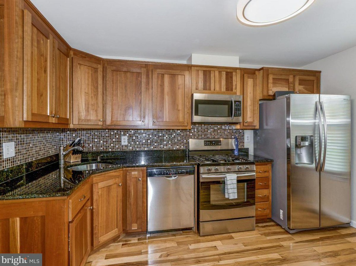 SimplyReferable's tweet image. It’s Friday the 13th and you might think your luck is running out with your new home search, but have no fear! We're hosting an Open House this Saturday. Try to avoid any black cats or broken mirrors on the way… Learn More: bit.ly/2KTToDO 

#SimplyReferable #Maryland