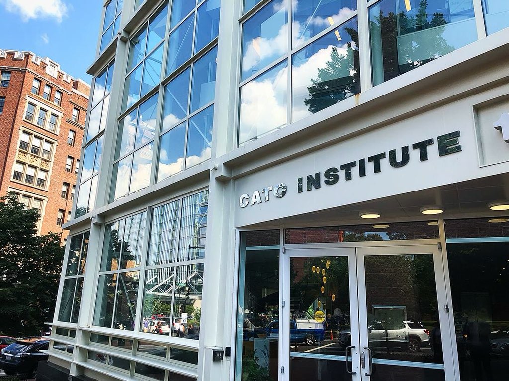 ToErrIsHumanDoc's tweet image. Thank you @CatoInstitute and @mfcannon for hosting a screening of #ToErrIsHumanDoc and an open discussion of patient safety’s role in health care today. That is what these screenings are all about. If you missed the Q&amp;amp;A live, watch the archived video at facebook.com/CatoInstitute/….